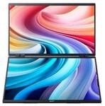 Acer PD243YEbmiuux Monitor portatile Nero 60,5 cm [23.8] LCD 1920 x 1080 Pixel