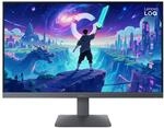 Lenovo LOQ 27Q-10・LED-Monitor・68.6 cm (27") (68F3GACBEU)
