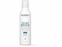 Goldwell Dualsenses Scalp Specialist Sensitive Foam Shampoo, 1er Pack, (1x 250...