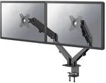 Neomounts DS70-700BL2 Monitor-Tischhalterung - 17-27 Zoll - 7 KG pro schirme - VESA: