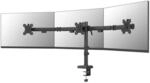 Neomounts TIS 10"-32" 3TFT 4Gelenk schwarz Max.6KG