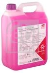 5L Febi K&uuml;hlerfrostschutz Fertig-Mix 35&deg;C Lila