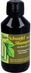 ATABA Teer Schwefel Shampoo 200 ml