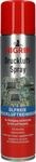 Nigrin 72227 Druckluftspray 400 ml,