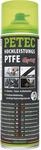PETEC Hochleistungs PTFE-Spray, 500ml 74050