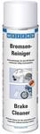 WEICON Bremsenreiniger 500 ml | Reinigungsmittel f&uuml;r Kfz | Reinigen von