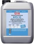 LIQUI MOLY K&uuml;hlerfrostschutz KFS 33 | 5 L | K&uuml;hlerschutz | Art.-Nr.: 21131