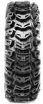 Reifen 16x6.50-8, 2 PR, 38 A4/49 A4, TL, Kenda K478