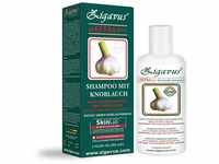 Zigavus Extra Plus Knoblauch Shampoo Original Gold 150ml gegen intensiven