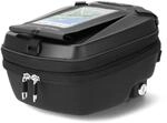 SHAD Click System Tank Bag E09CL PRO