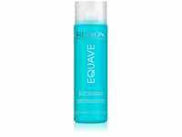 EQUAVE Micellar Shampoo, 250 ml, entwirrendes Shampoo mit Gel-Textur, Haarpflege zur