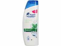 Head & Shoulders Menthol Shampoo 500 ml