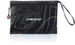 Dainese - Explorer Organizer Large, TPU-Pouch, f&uuml;r M&auml;nner und Frauen, Schwarz, N