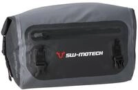 sw-motech Drybag 180 Motorrad Hecktasche grau Motorradgepack Gep&auml;cktasche
