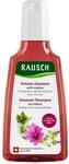 Rausch Volumen-Shampoo mit Malve, 200 ml