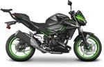 SHAD TOP Master Kawasaki Z500, Black