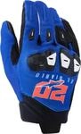 Alpinestars FQ20 SP X 1 Motorrad Handschuhe, S