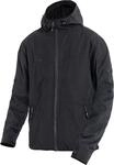 John Doe XTM Ripstop Motorrad Hoodie, S