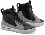 Revit Arrow 2 Motorrad Schuhe, grau/schwarz, 42