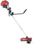 Benzin-Motorsense 140 B Solo by AL-KO &ndash; Leistungsstarker 40,2 cm&sup3; 2-Takt...