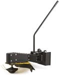 TEXAS 90068086 Rasentrimmeraufsatz f&uuml;r Combi 800 System 60 cm Arbeitsbreite