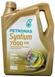 PETRONAS Motor&ouml;l 0W-30 SYNTIUM Synthetik&ouml;l Motor &Ouml;l ACEA C3 7000 DM 5L...
