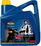 Putoline Motor&ouml;l TT Sport 4L