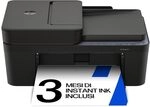 Stampante a getto d'inchiostro a colori All-in-One HP DeskJet 4330: 3 mesi di Instant