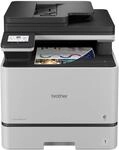 Brother DCP-L8630CDW​ Professionelles 3-in-1 Farblaser-Multifunktionsger&auml;t