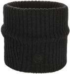 Buff&reg; Strick Schlauchschal Graphite Unisex Erwachsene