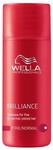 Wella Brilliance Shampoo F&uuml;r Feines Bis Normales, Coloriertes Haar