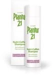 Plantur 21 Nutri-Coffein Shampoo &ndash; 1 x 250 ml - Shampoo zur Pflege und...