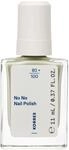 KORRES No No Nail Polish 82 Mint Green &ndash; veganer 10-Free Nagellack mit Gel-Effekt,