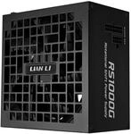 Lian Li RS Series Netzteil &ndash; 1.000 W Schwarz | 80 Plus Gold Effizienz, ATX...