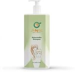 Sanoll Naturmolke Shampoo 1 Liter