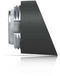 Ubiquiti Bullet Camera mounting Accessory that enhances tilt, UACC-Bullet-AB-B