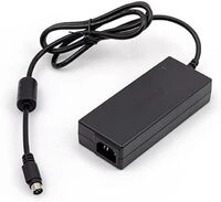 Synology Adapter 90W_1 adaptateur de Puissance & onduleur Int&eacute;rieure 90W Noir