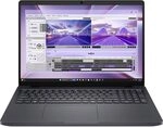 Dell Pro Max 16 MC16250 - Intel Core Ultra 7 265H / 2.2 GHz - Win 11 Pro - RTX...