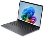 HP OmniBook X Flip Next Gen Laptop 16-cb0471ng・Flip-Design・Intel Core Ultra...