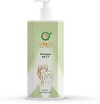 Sanoll Shampoo ph 7.7 - 1.000 ml