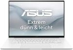 ASUS Zenbook S16 UM5606GA-SR334W, AMD Ryzen AI 9, 2 GHz, 40,6 cm (16"), 2880 x...