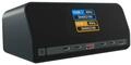 ICY BOX (11-in-1) USB-C Docking Station, Dual 4K HDMI, LCD Display, (USB 3.2 Gen 2),