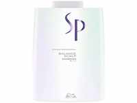 Wella SP System Professional Balance Scalp Shampoo, 1 L