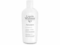 Louis Widmer Remederm Shampoo leicht parfümiert (150ml) Erfahrungen 4/5  Sternen