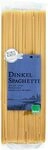 Bioland Dinkel-Spaghetti 1 x 500 g