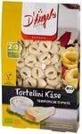 D'Angelo Pasta Tortellini mit K&auml;se (250 g) - Bio
