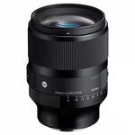 Sigma Objektiv 35mm f/1,4 DG II Art Kompatibel mit Sony FE