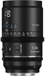 SIRUI Astra 50mm T1.8 1,33X Anamorphes Prime Objektiv, Vollformat Autofokus