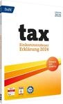 Tax 2025 DVD Box (f&uuml;r Steuerjahr 2024)