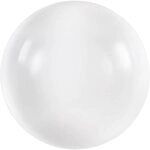 TOOLCRAFT Ersatzlinse Lupenleuchte &oslash;127mm 5 Dioptrien 2.25x Vergr&ouml;&szlig;erung